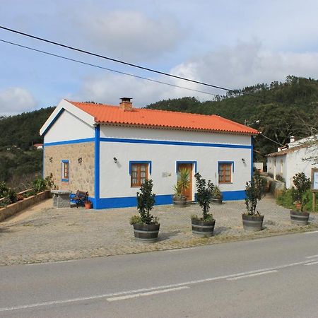 Vila Horta Do Ze Miguel Monchique Exteriér fotografie