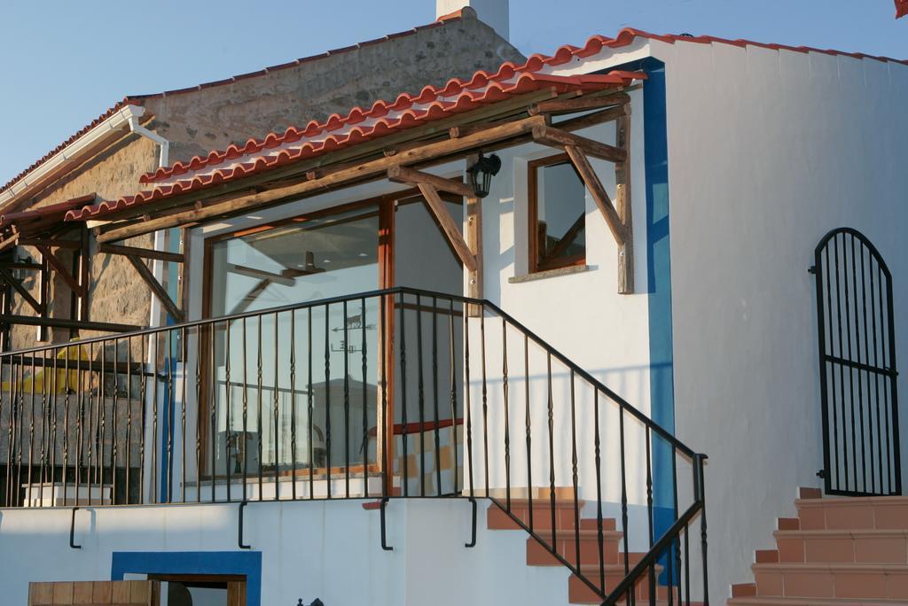 Vila Horta Do Ze Miguel Monchique Pokoj fotografie