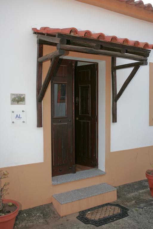 Vila Horta Do Ze Miguel Monchique Exteriér fotografie